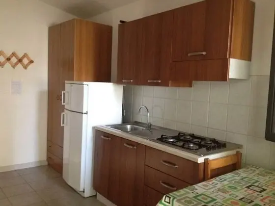 Kır Evi, 1 Yatak Odası (3 pax)