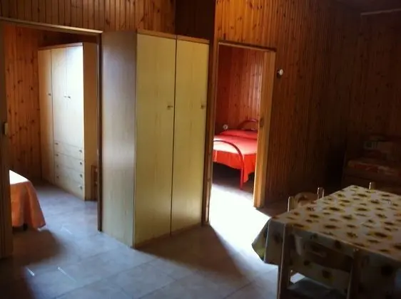 Kır Evi, 1 Yatak Odası (3 pax)