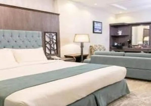Deluxe Stüdyo Süit