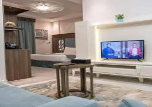 Deluxe Stüdyo Süit