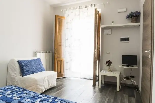Tek Büyük Yataklı Oda, Engellilere Uygun
