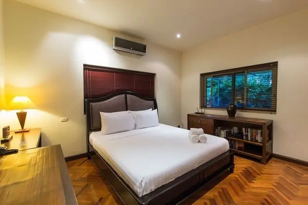 Villa, 3 Yatak Odası, Sigara İçilmez, Mutfak