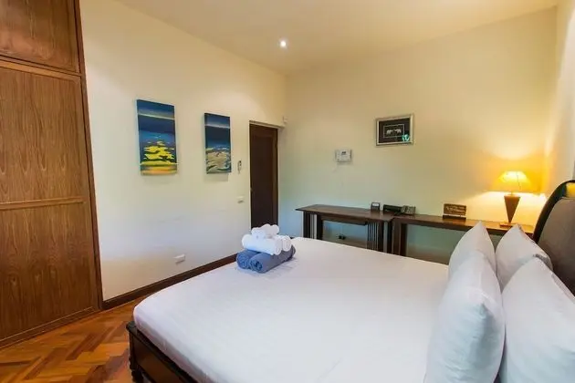Villa, 3 Yatak Odası, Sigara İçilmez, Mutfak