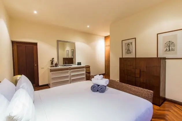 Villa, 3 Yatak Odası, Sigara İçilmez, Mutfak