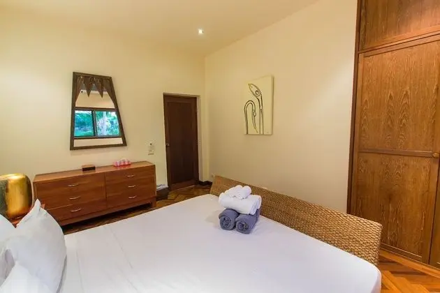 Villa, 3 Yatak Odası, Sigara İçilmez, Mutfak