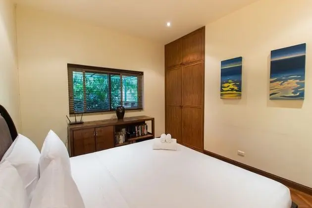 Villa, 3 Yatak Odası, Sigara İçilmez, Mutfak