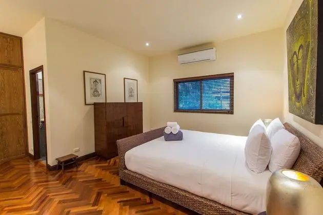 Villa, 3 Yatak Odası, Sigara İçilmez, Mutfak