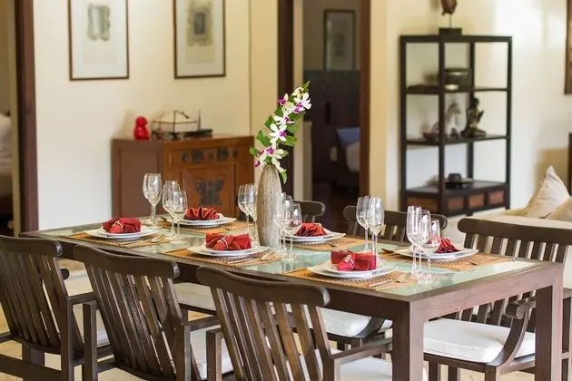 Villa, 3 Yatak Odası, Sigara İçilmez, Mutfak