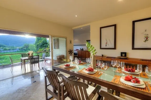 Villa, 3 Yatak Odası, Sigara İçilmez, Mutfak