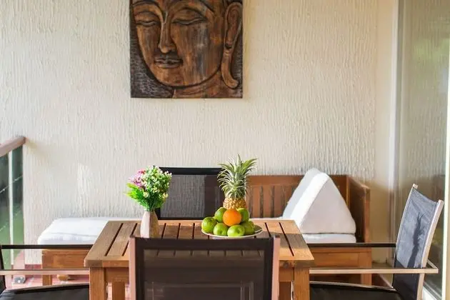 Villa, 3 Yatak Odası, Sigara İçilmez, Mutfak