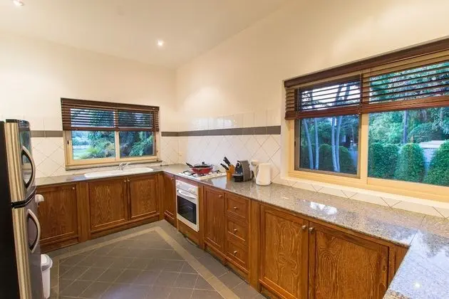 Villa, 3 Yatak Odası, Sigara İçilmez, Mutfak