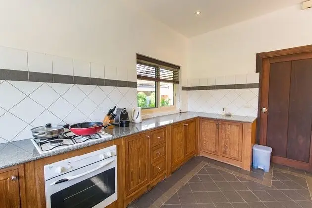 Villa, 3 Yatak Odası, Sigara İçilmez, Mutfak