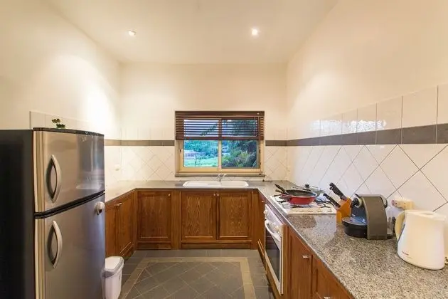 Villa, 3 Yatak Odası, Sigara İçilmez, Mutfak
