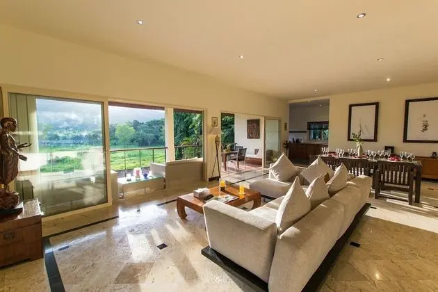 Villa, 3 Yatak Odası, Sigara İçilmez, Mutfak