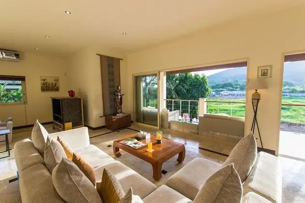 Villa, 3 Yatak Odası, Sigara İçilmez, Mutfak