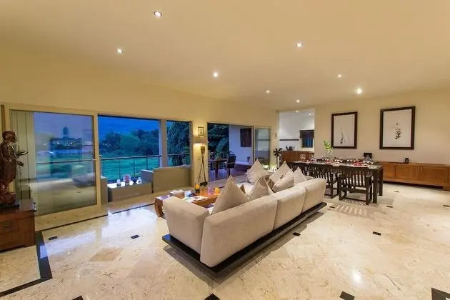 Villa, 3 Yatak Odası, Sigara İçilmez, Mutfak