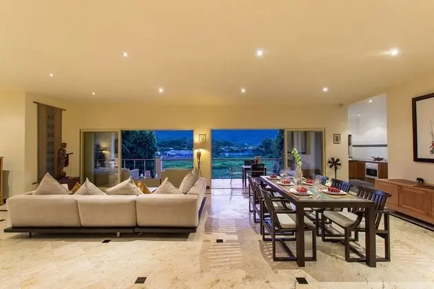 Villa, 3 Yatak Odası, Sigara İçilmez, Mutfak
