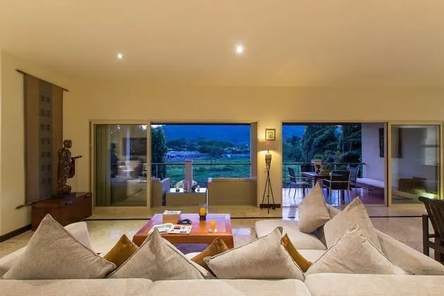 Villa, 3 Yatak Odası, Sigara İçilmez, Mutfak