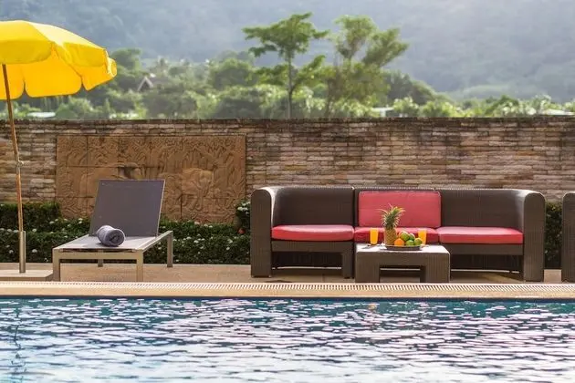 Villa, 3 Yatak Odası, Sigara İçilmez, Mutfak