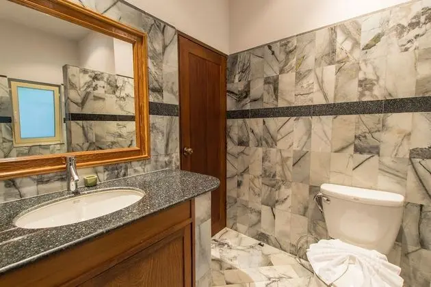 Villa, 3 Yatak Odası, Sigara İçilmez, Mutfak