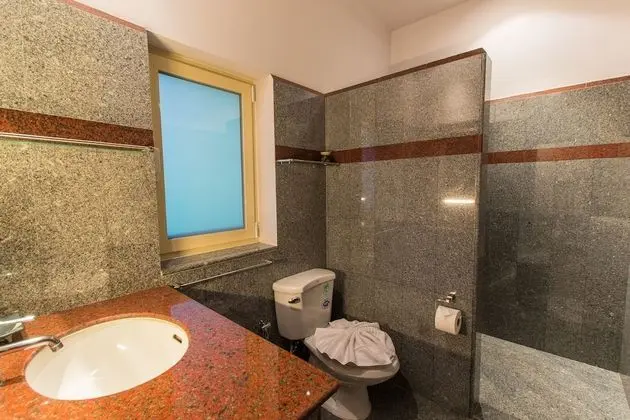 Villa, 3 Yatak Odası, Sigara İçilmez, Mutfak