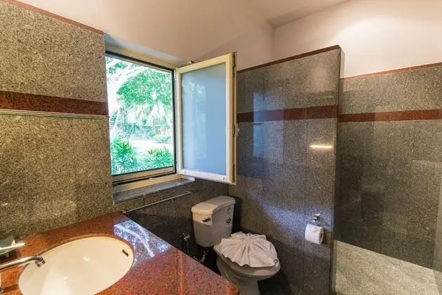 Villa, 3 Yatak Odası, Sigara İçilmez, Mutfak