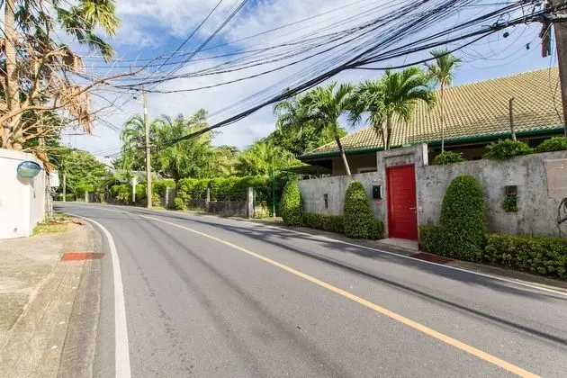 Villa, 3 Yatak Odası, Sigara İçilmez, Mutfak