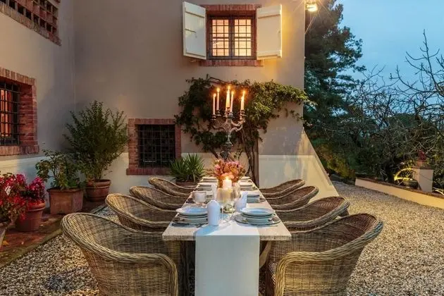 Villa
