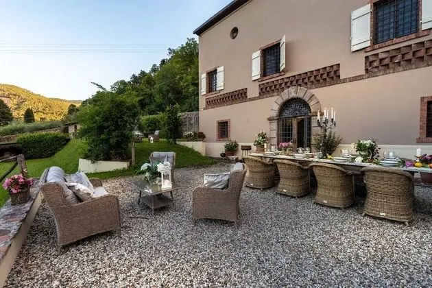 Villa