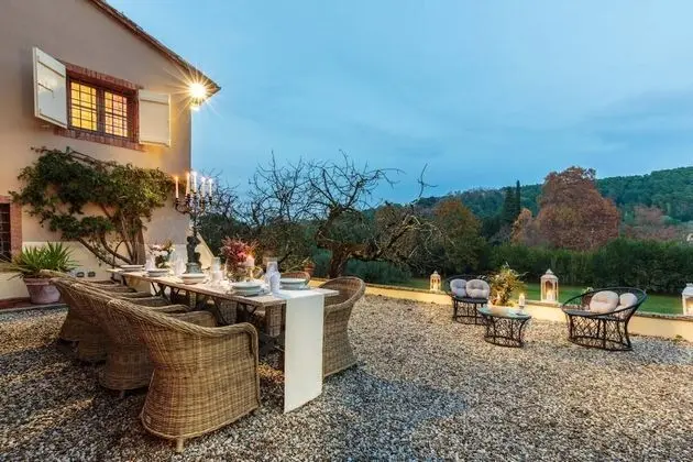 Villa