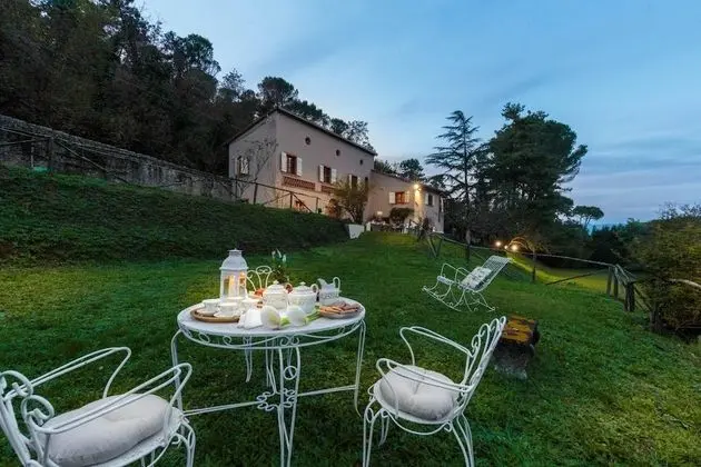 Villa