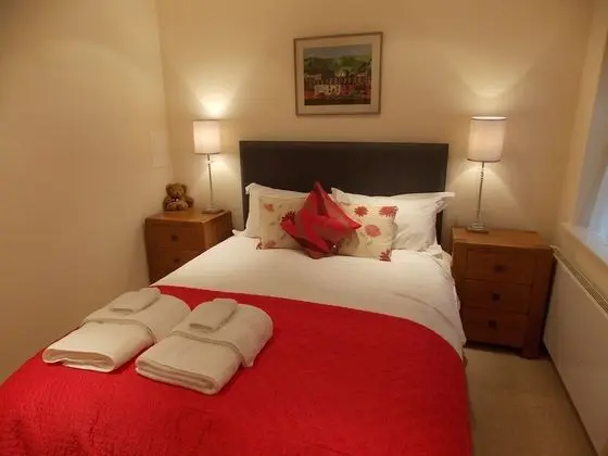 Exclusive Apart Daire, 1 Yatak Odası (New Town)