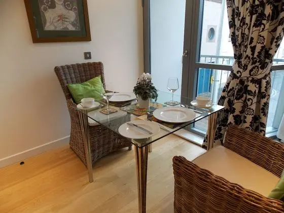 Exclusive Apart Daire, 1 Yatak Odası (New Town)