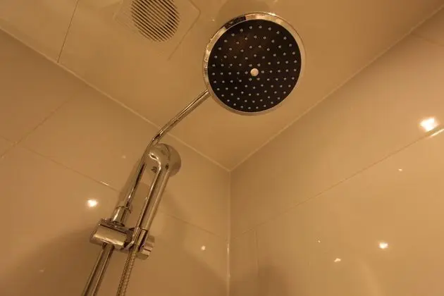 Banyo Duşu