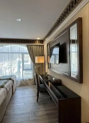 Üç Kişilik Oda