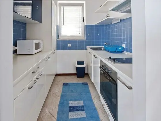 Villa, 2 Yatak Odası, Balkon