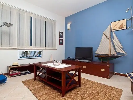 Villa, 2 Yatak Odası, Balkon