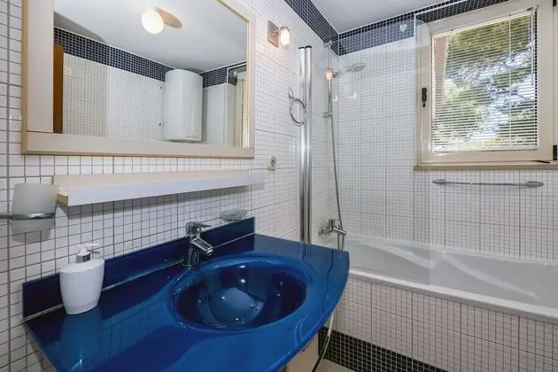 Villa, 2 Yatak Odası, Balkon