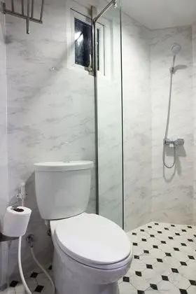 Tek Büyük Yataklı Oda (Amber)