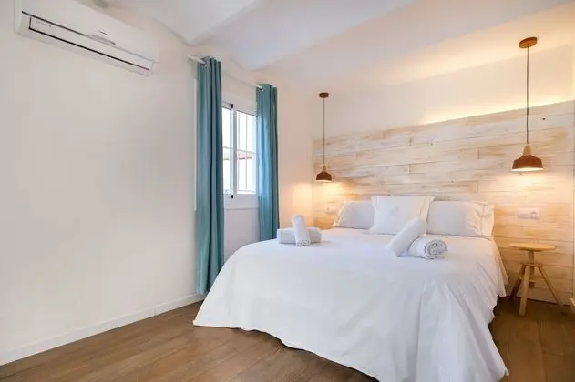 Comfort Apart Daire, 2 Yatak Odası, Şehir Manzaralı