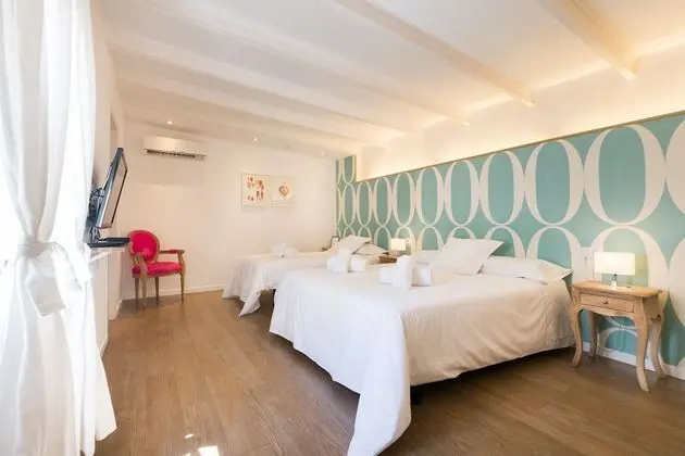 Comfort Apart Daire, 2 Yatak Odası, Şehir Manzaralı