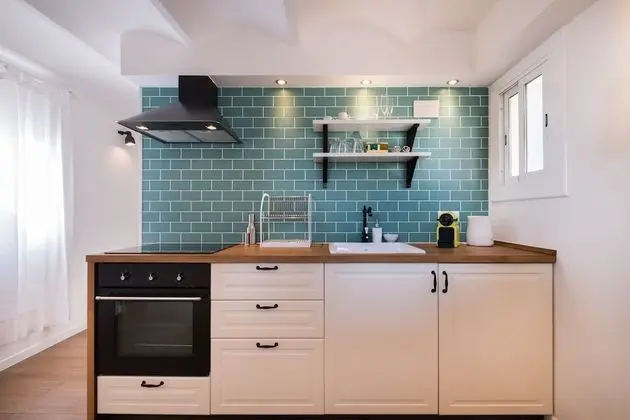 Comfort Apart Daire, 2 Yatak Odası, Şehir Manzaralı