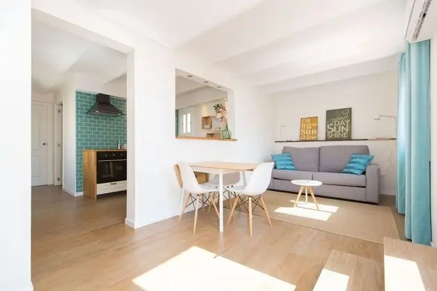 Comfort Apart Daire, 2 Yatak Odası, Şehir Manzaralı