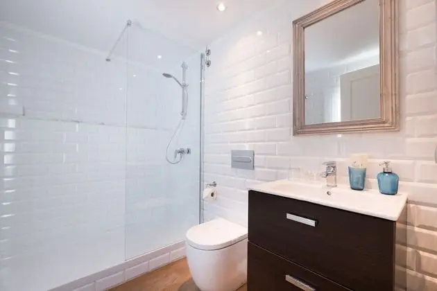 Comfort Apart Daire, 2 Yatak Odası, Şehir Manzaralı