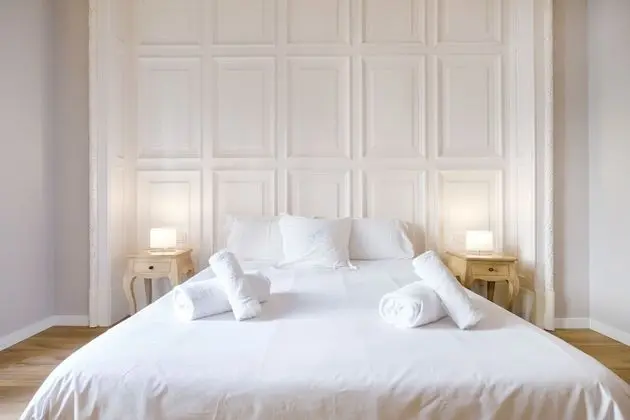 Superior Tek Büyük Yataklı Oda