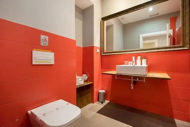 Superior Tek Büyük Yataklı Oda