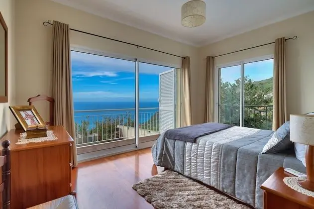 Villa, 3 Yatak Odası, Kişiye Özel Havuzlu, Deniz Manzaralı