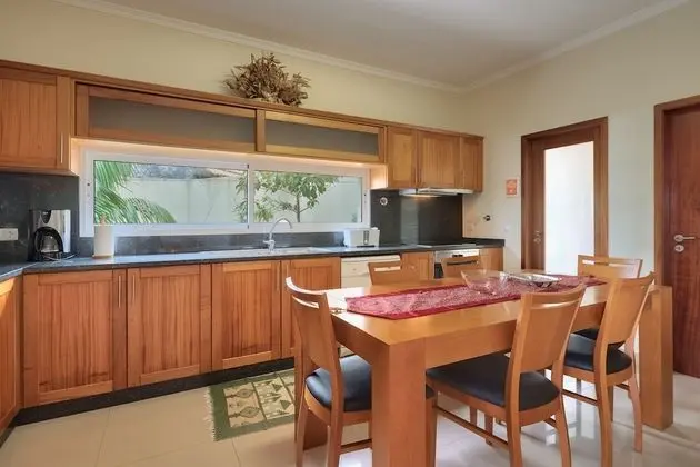 Villa, 3 Yatak Odası, Kişiye Özel Havuzlu, Deniz Manzaralı