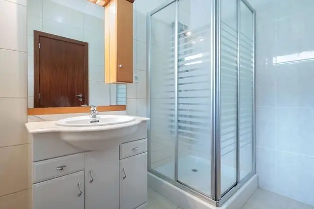 Villa, 3 Yatak Odası, Kişiye Özel Havuzlu, Deniz Manzaralı