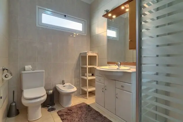 Villa, 3 Yatak Odası, Kişiye Özel Havuzlu, Deniz Manzaralı